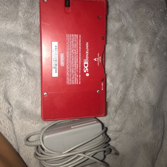 Nintendo DS - Picture 2 of 7